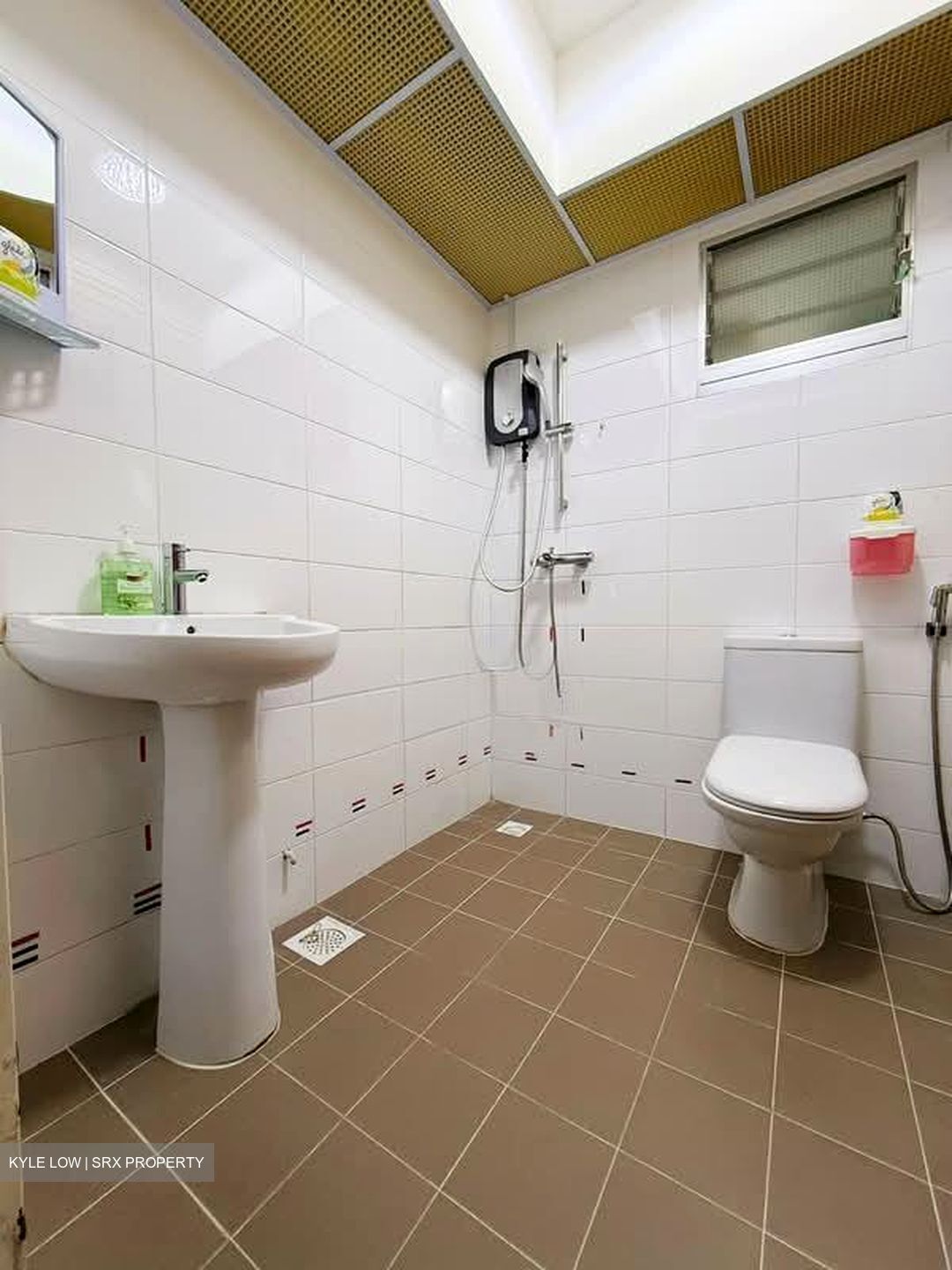 Blk 441A West Ridges @ Bukit Batok (Bukit Batok), HDB 4 Rooms #583834961
